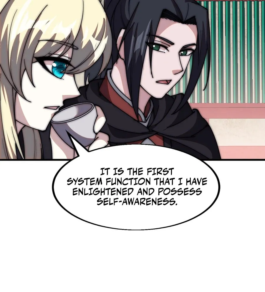 Read It Starts With A Mountain chapter 581 image 19 on Lezhin