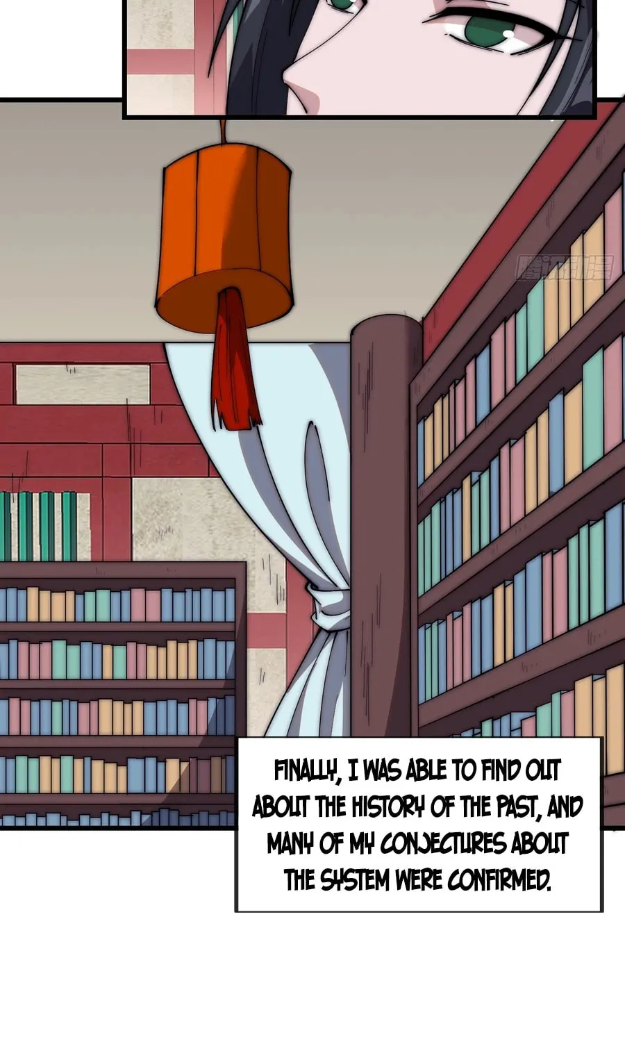 Read It Starts With A Mountain chapter 581 image 41 on Lezhin