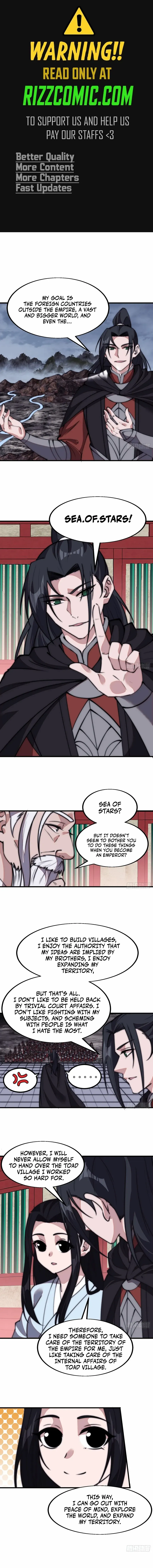 Read It Starts With A Mountain chapter 582.99 image 0 on Lezhin