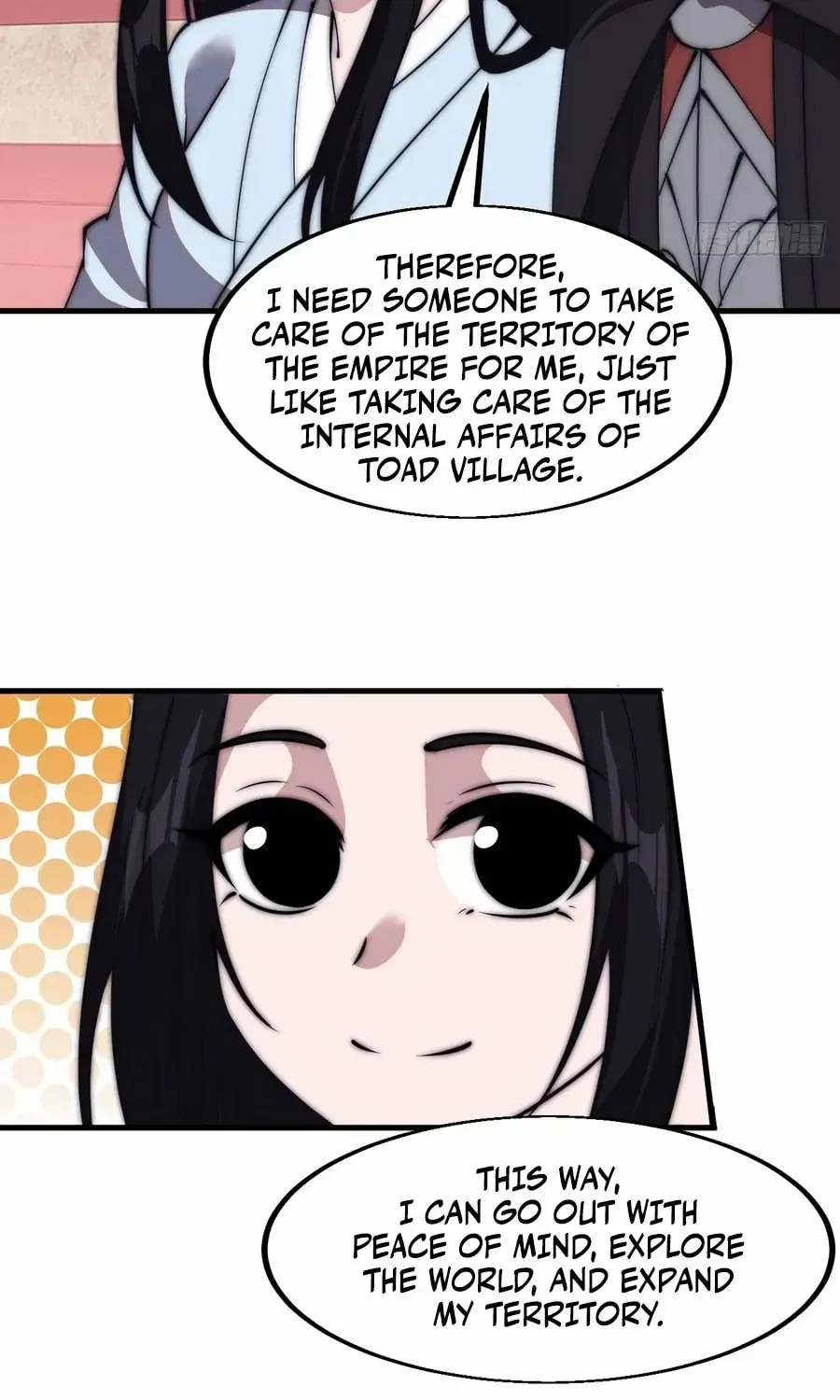 Read It Starts With A Mountain chapter 583.4 image 5 on Lezhin