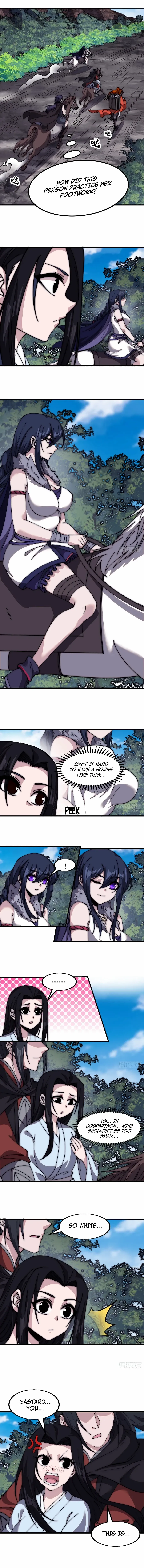 Read It Starts With A Mountain chapter 584.99 image 4 on Lezhin