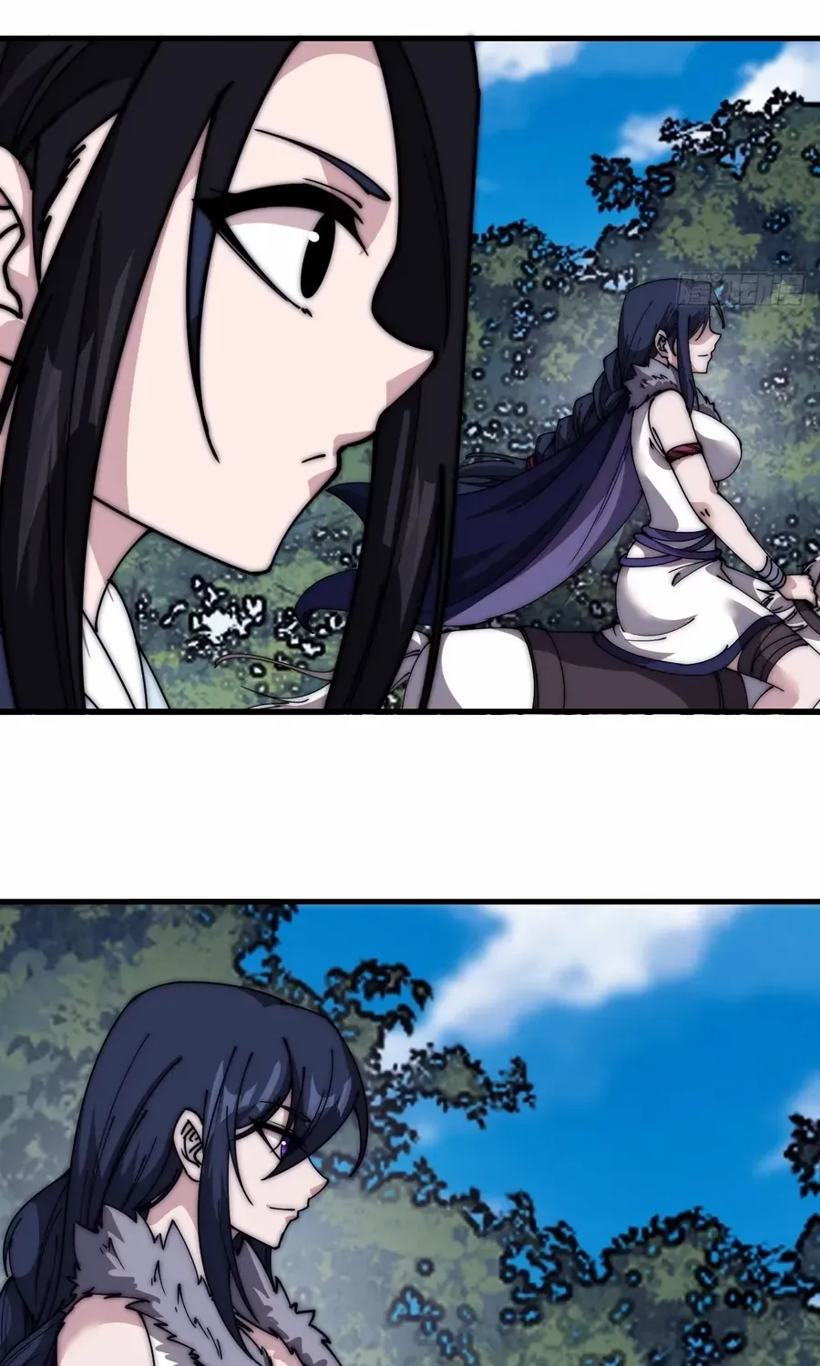 It Starts With A Mountain Chapter 585.1 page 29 - 