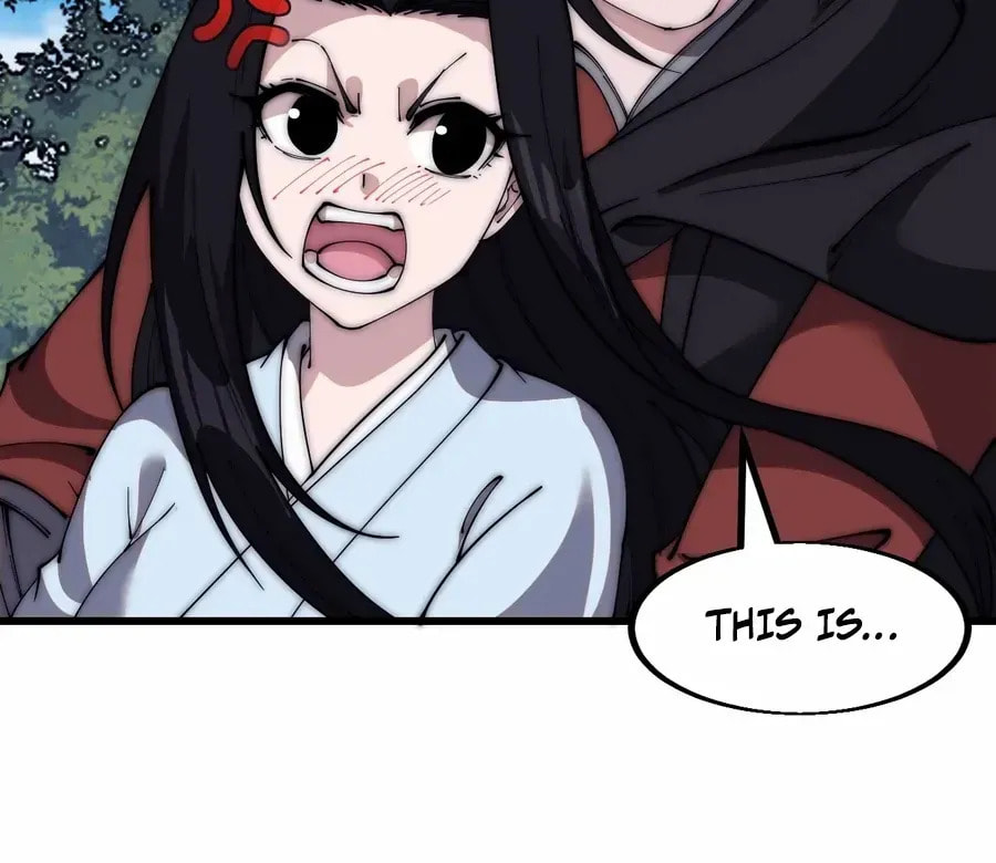 Read It Starts With A Mountain chapter 585.4 image 32 on Lezhin