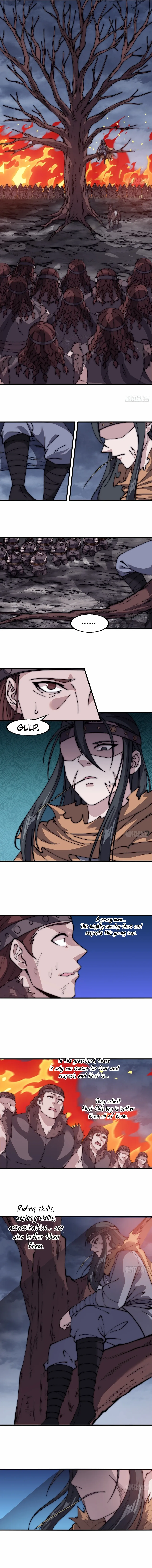 Read It Starts With A Mountain chapter 586.2 image 4 on Lezhin