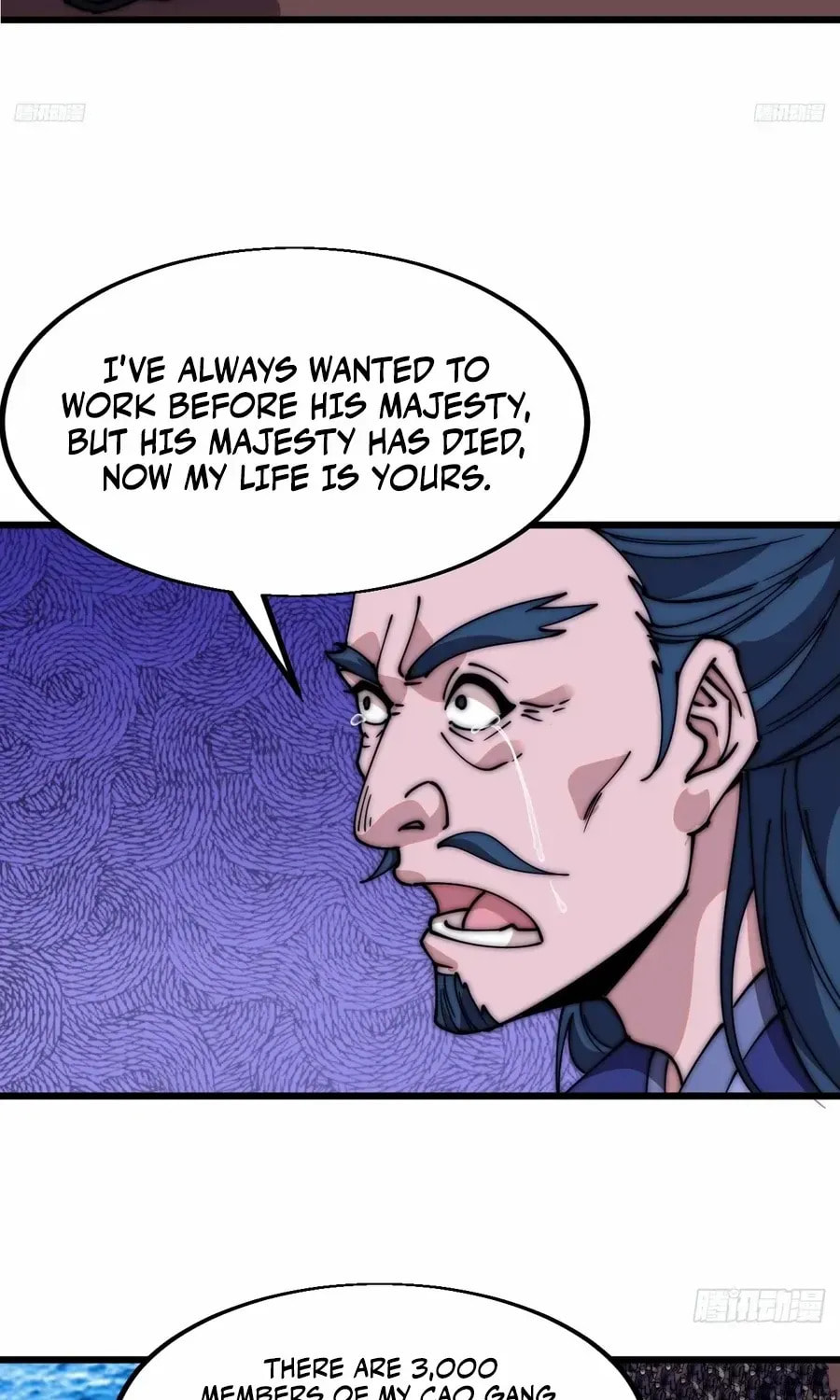 Read It Starts With A Mountain chapter 586.4 image 13 on Lezhin