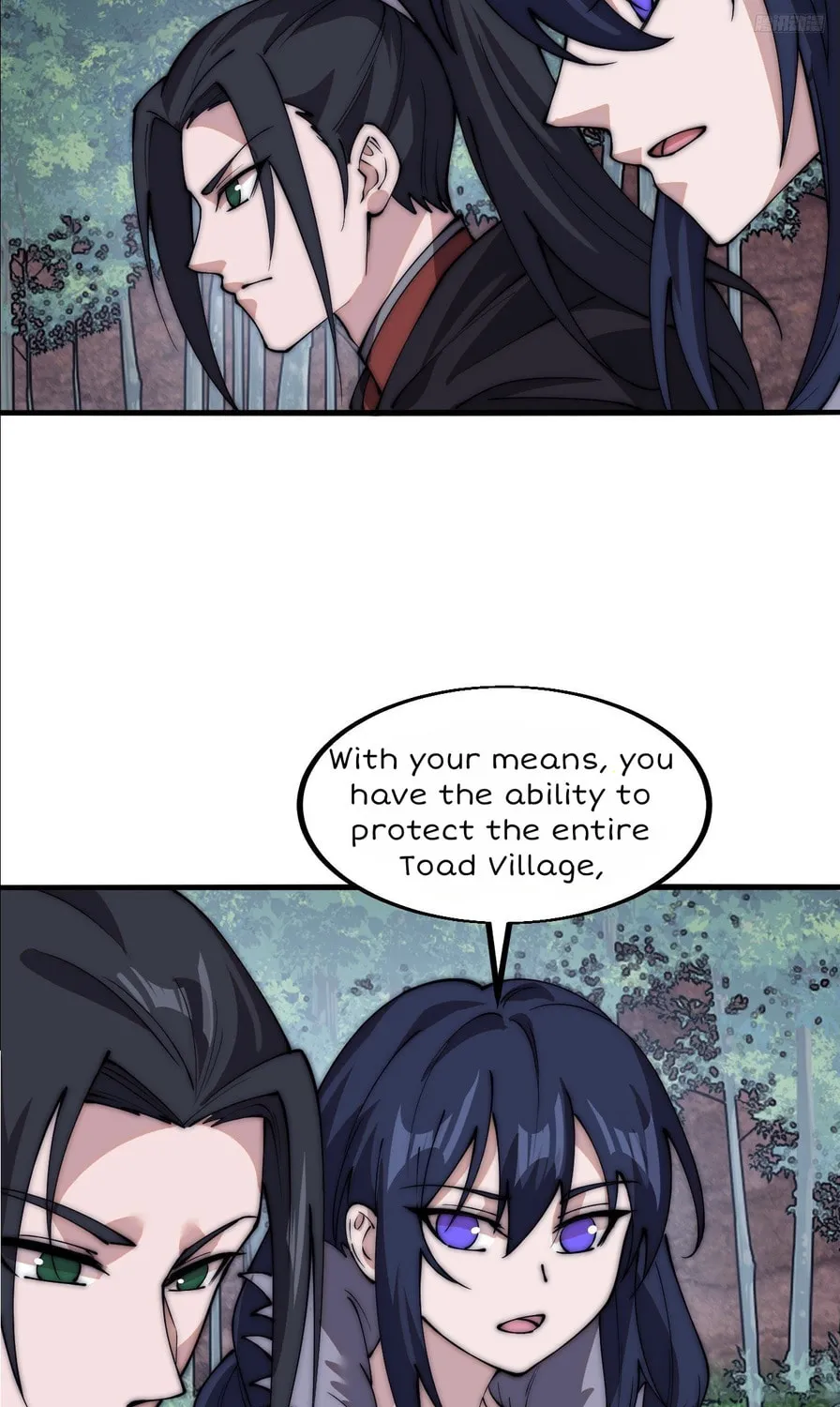 Read It Starts With A Mountain chapter 589 image 19 on Lezhin