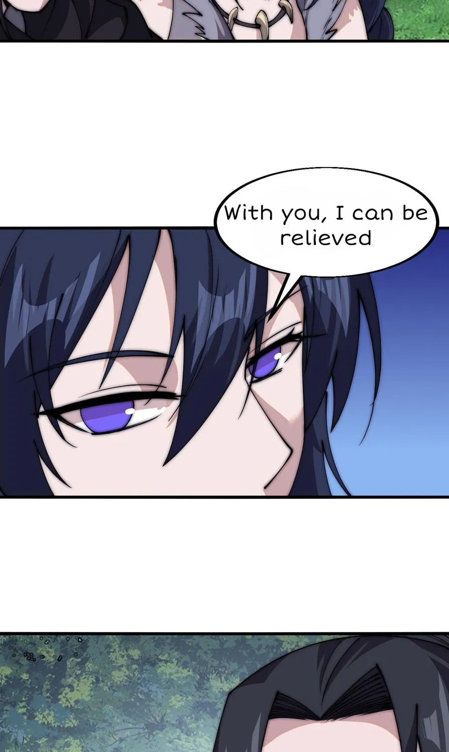 Read It Starts With A Mountain chapter 589 image 21 on Lezhin