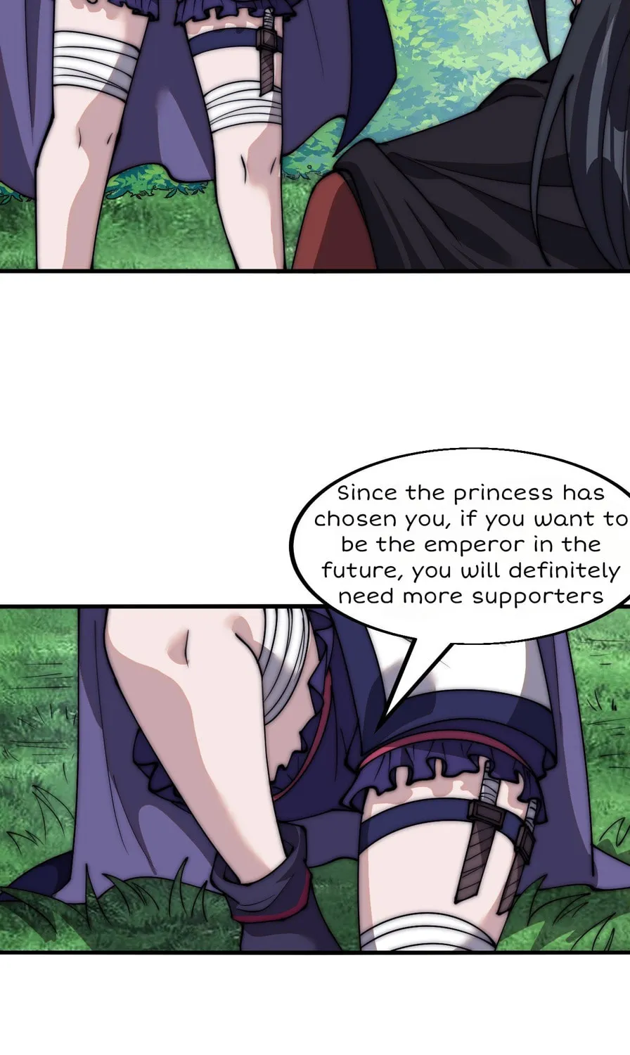 Read It Starts With A Mountain chapter 589 image 25 on Lezhin