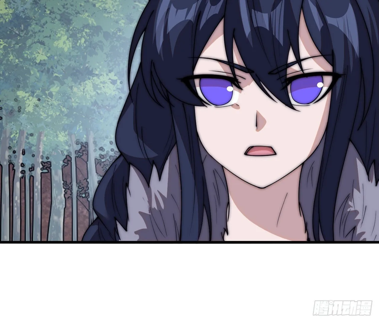 Read It Starts With A Mountain chapter 589 image 30 on Lezhin