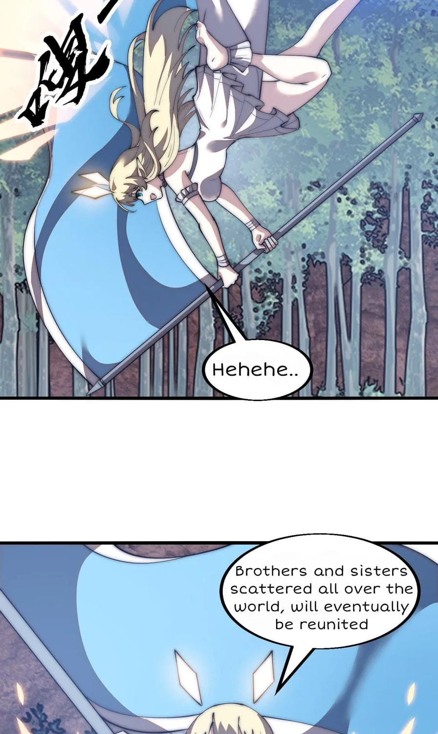 Read It Starts With A Mountain chapter 589 image 37 on Lezhin