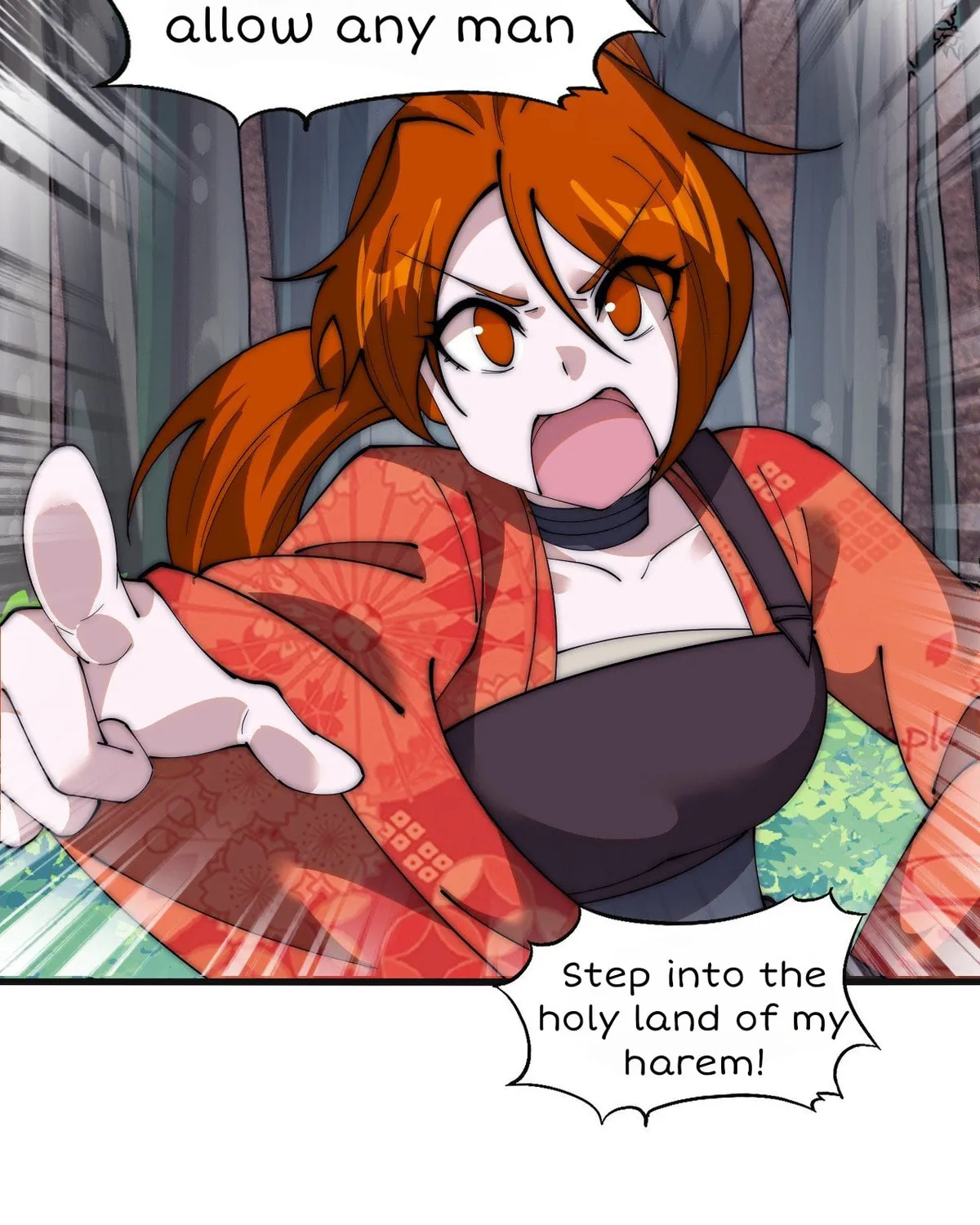 Read It Starts With A Mountain chapter 589 image 61 on Lezhin