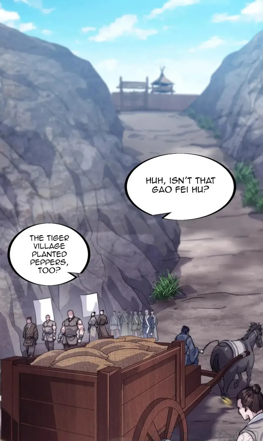Read It Starts With A Mountain chapter 59 image 24 on Lezhin