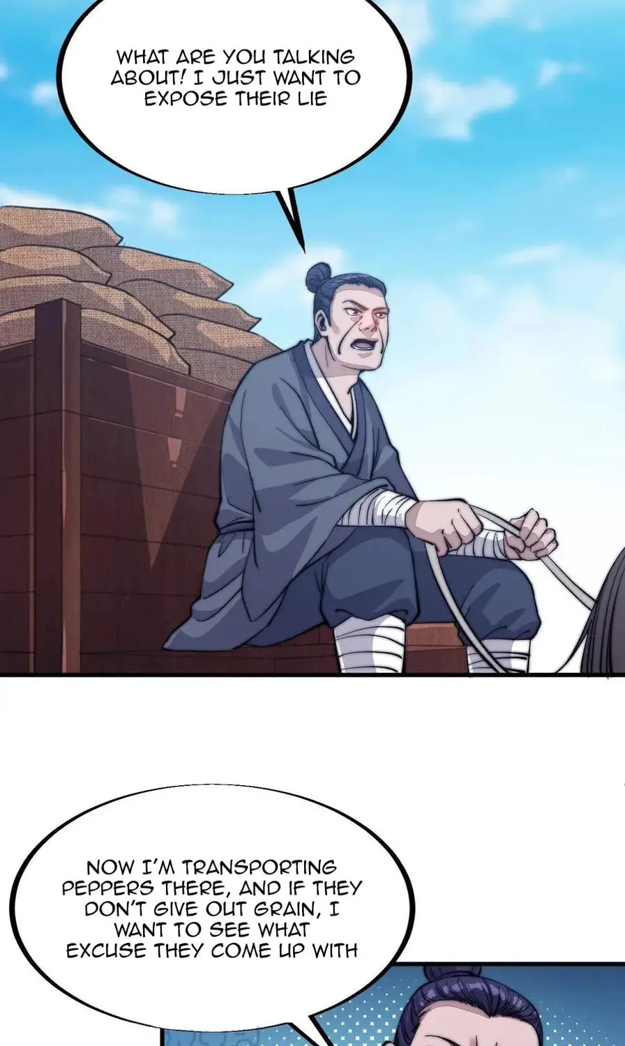 Read It Starts With A Mountain chapter 59 image 28 on Lezhin