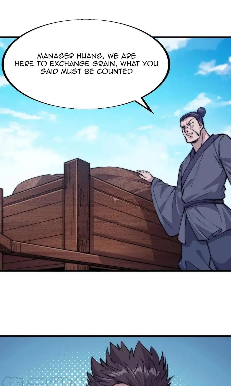 Read It Starts With A Mountain chapter 59 image 35 on Lezhin