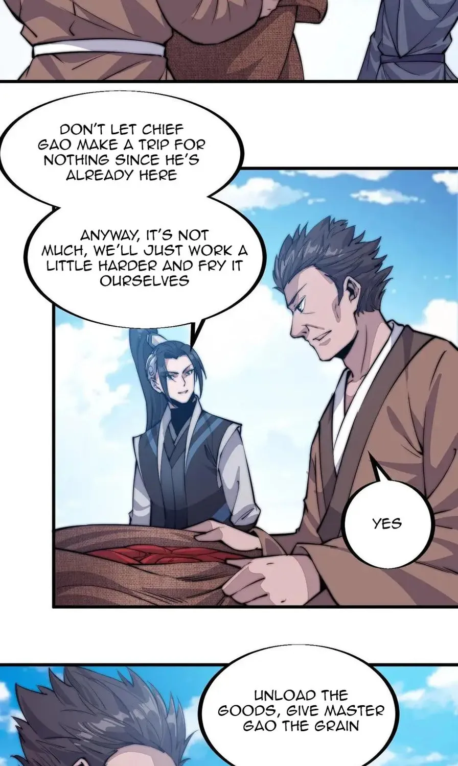 Read It Starts With A Mountain chapter 59 image 41 on Lezhin