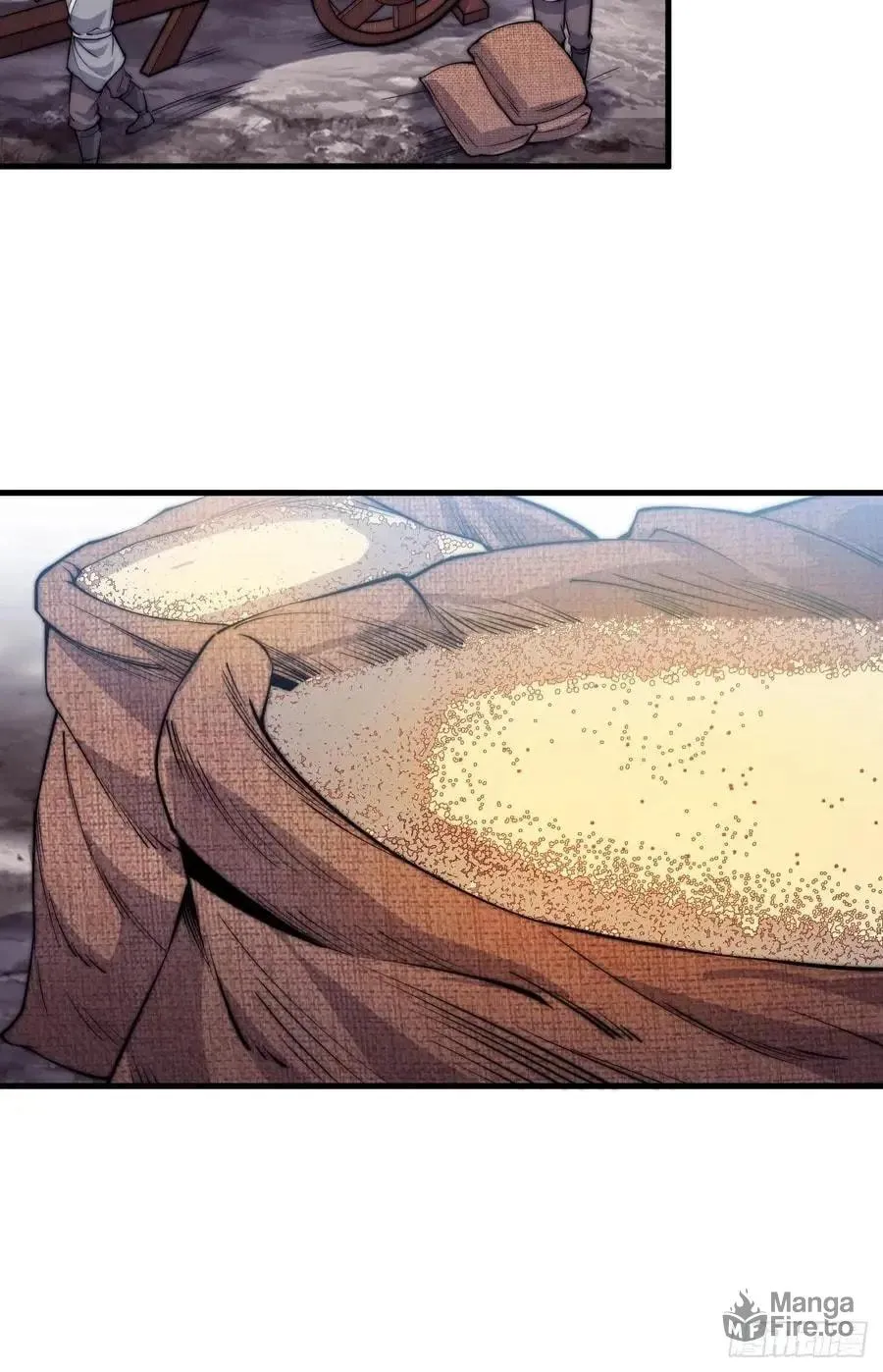 Read It Starts With A Mountain chapter 59 image 45 on Lezhin