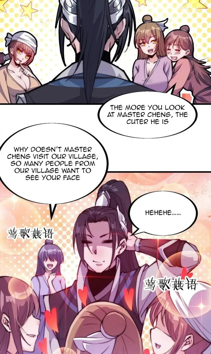 Read It Starts With A Mountain chapter 59 image 59 on Lezhin