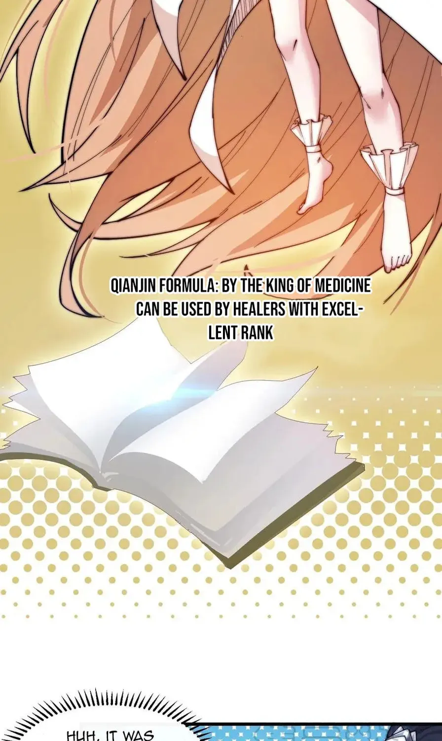 Read It Starts With A Mountain chapter 59 image 6 on Lezhin