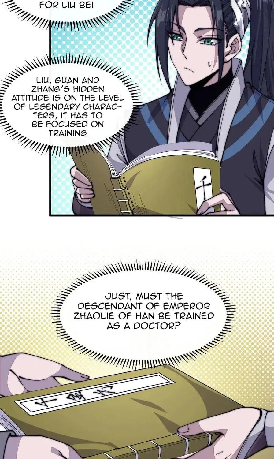 Read It Starts With A Mountain chapter 59 image 8 on Lezhin
