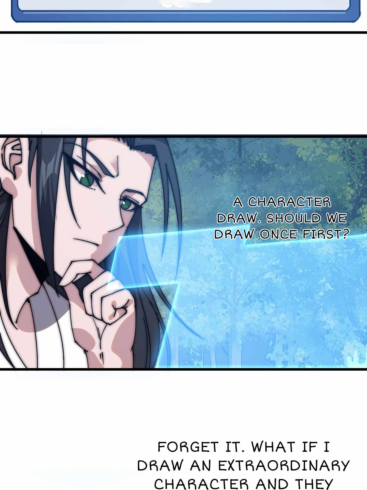 Read It Starts With A Mountain chapter 590 image 19 on Lezhin