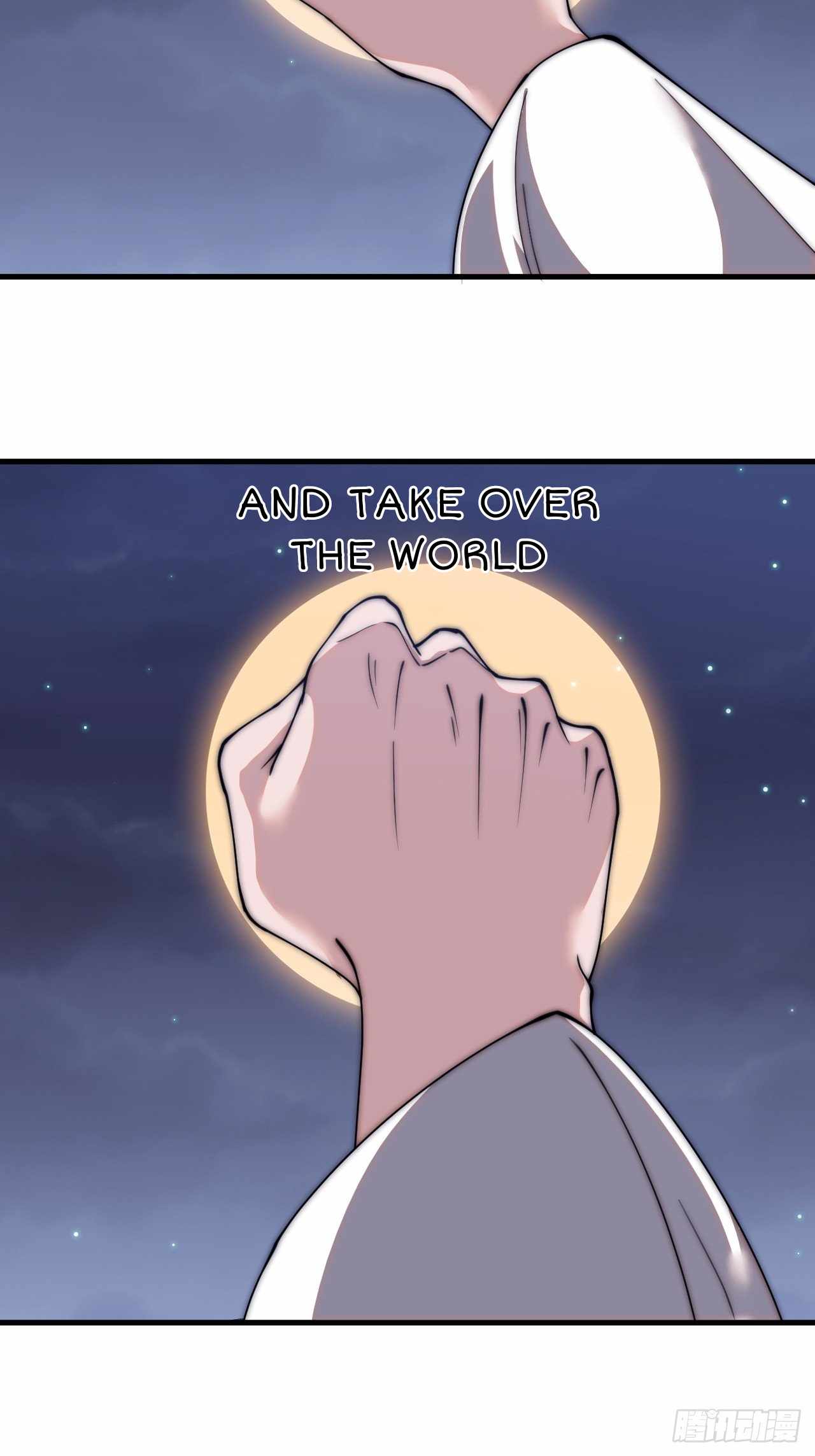 Read It Starts With A Mountain chapter 590 image 26 on Lezhin
