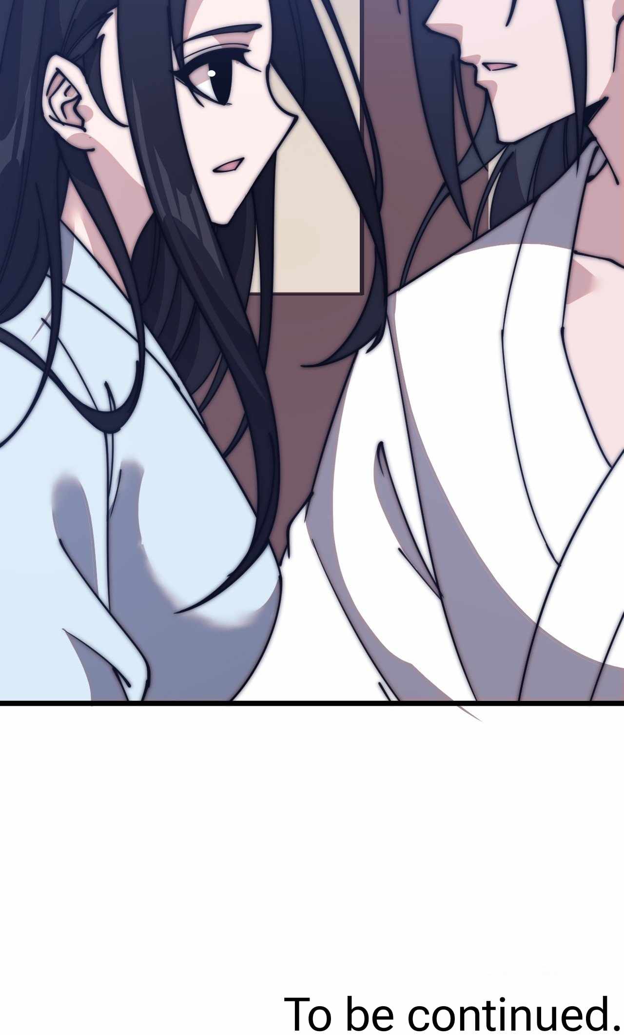 Read It Starts With A Mountain chapter 590 image 38 on Lezhin