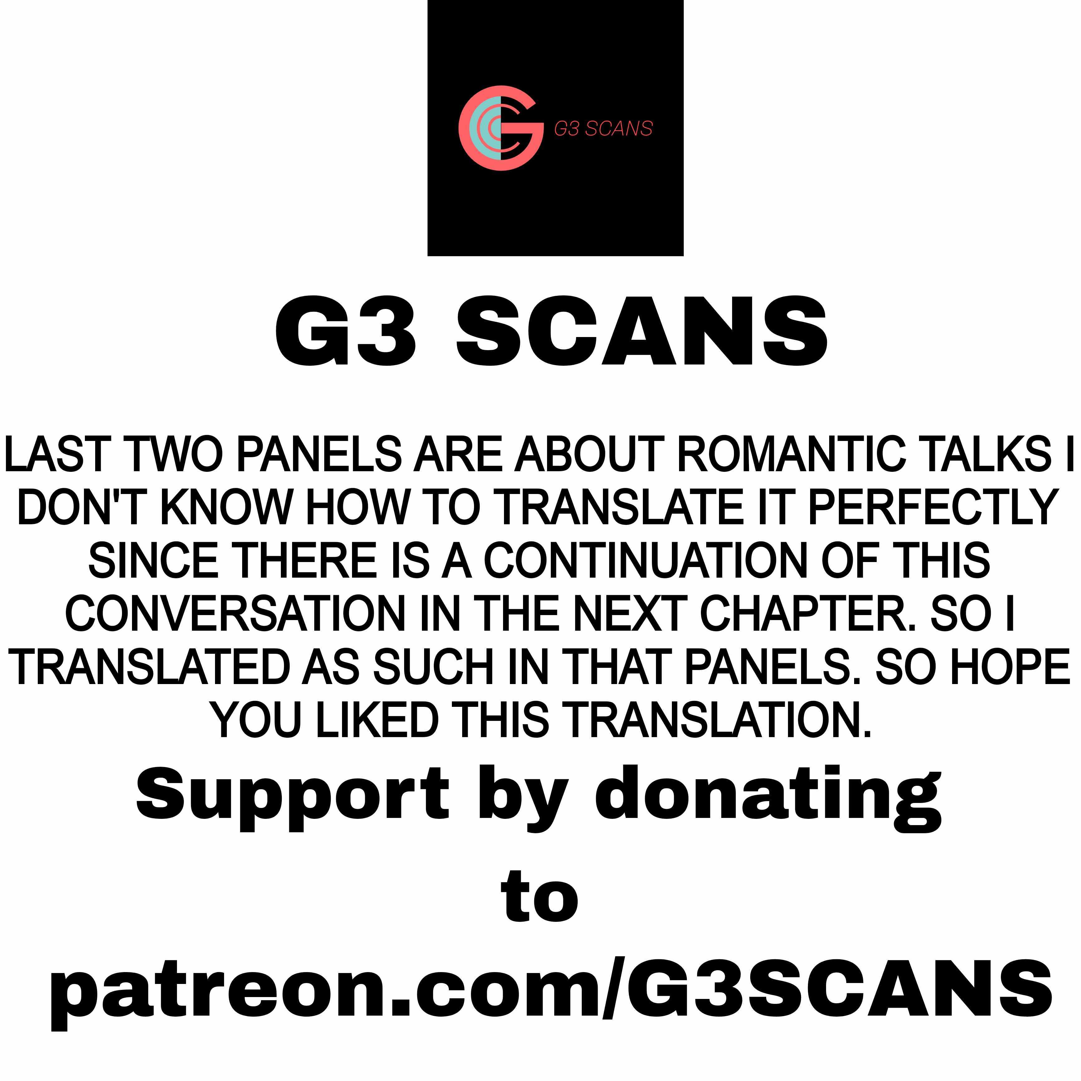 Read It Starts With A Mountain chapter 590 image 39 on Lezhin
