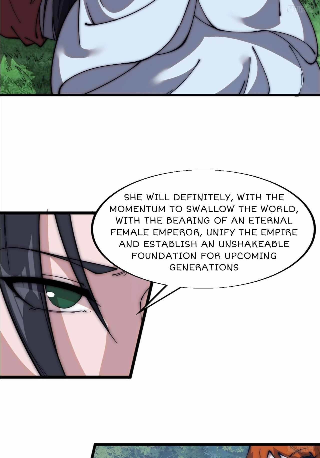 Read It Starts With A Mountain chapter 590 image 8 on Lezhin