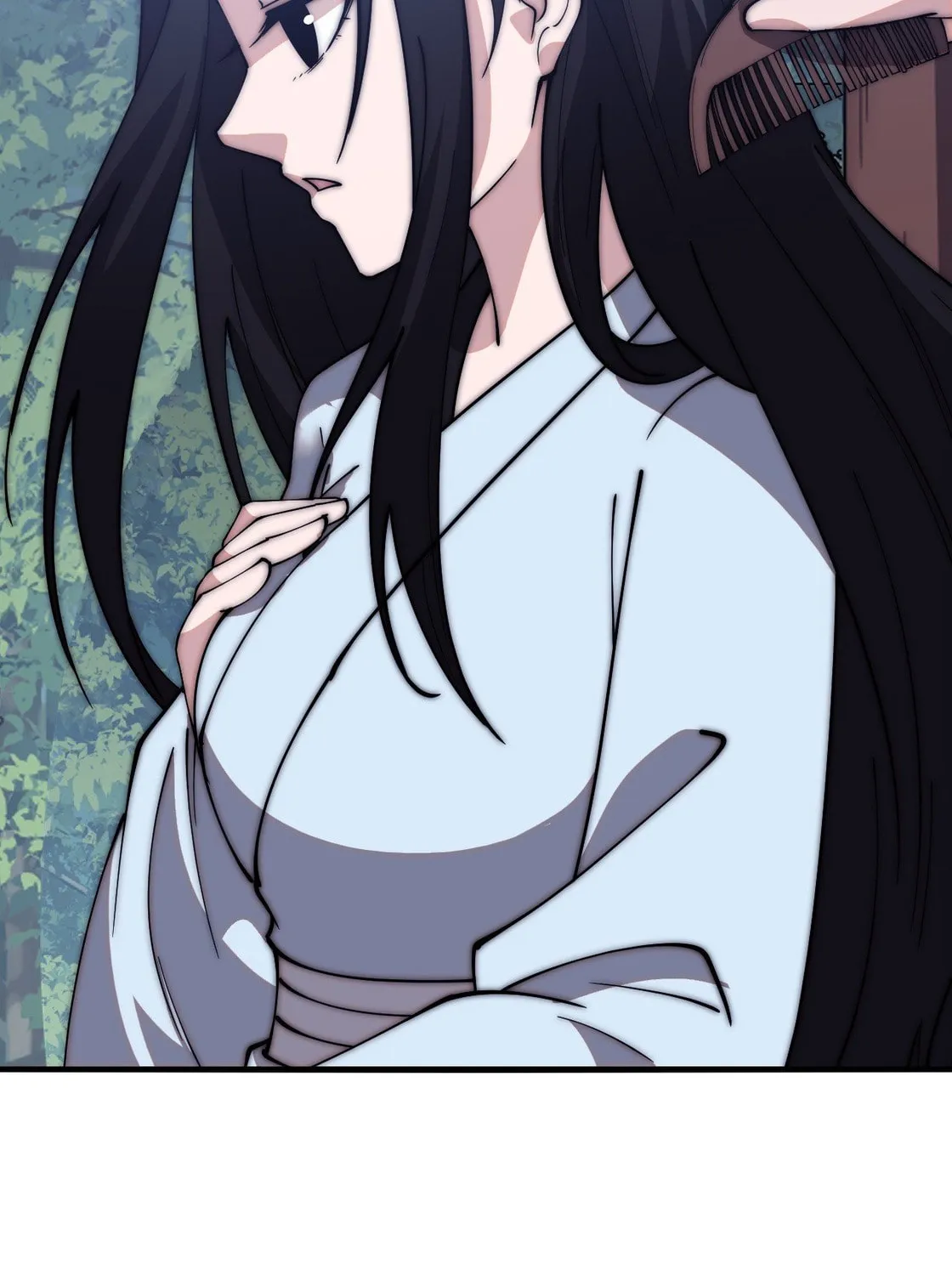 Read It Starts With A Mountain chapter 591 image 35 on Lezhin
