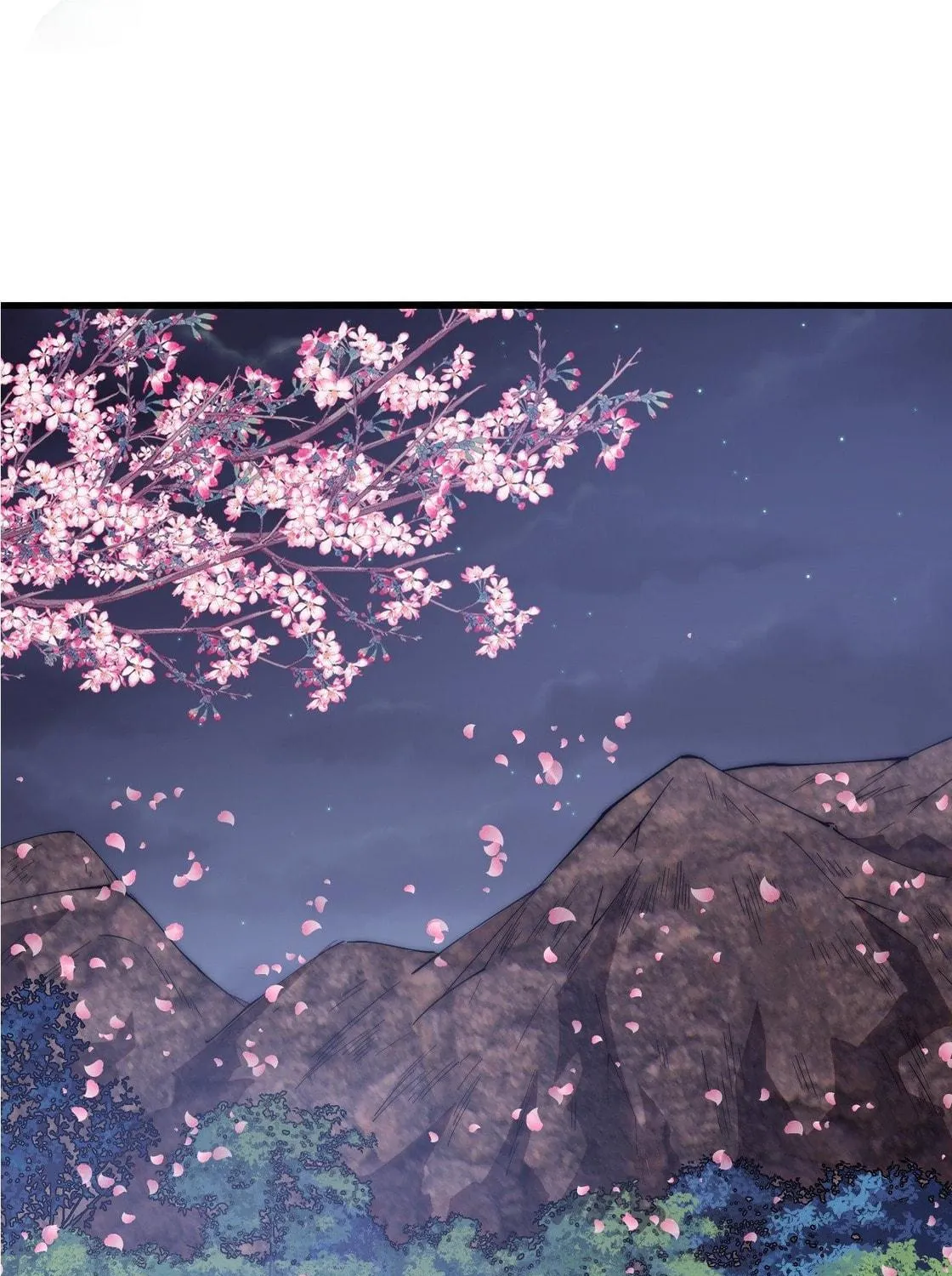 Read It Starts With A Mountain chapter 591 image 4 on Lezhin