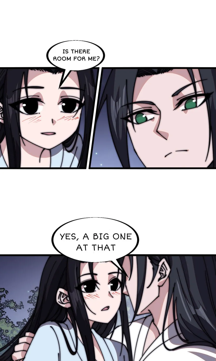 Read It Starts With A Mountain chapter 591 image 41 on Lezhin
