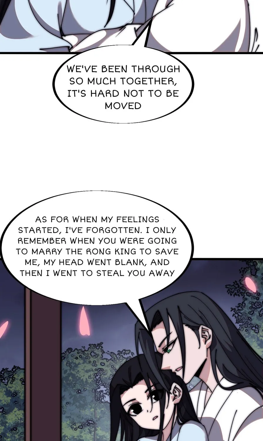 Read It Starts With A Mountain chapter 591 image 43 on Lezhin