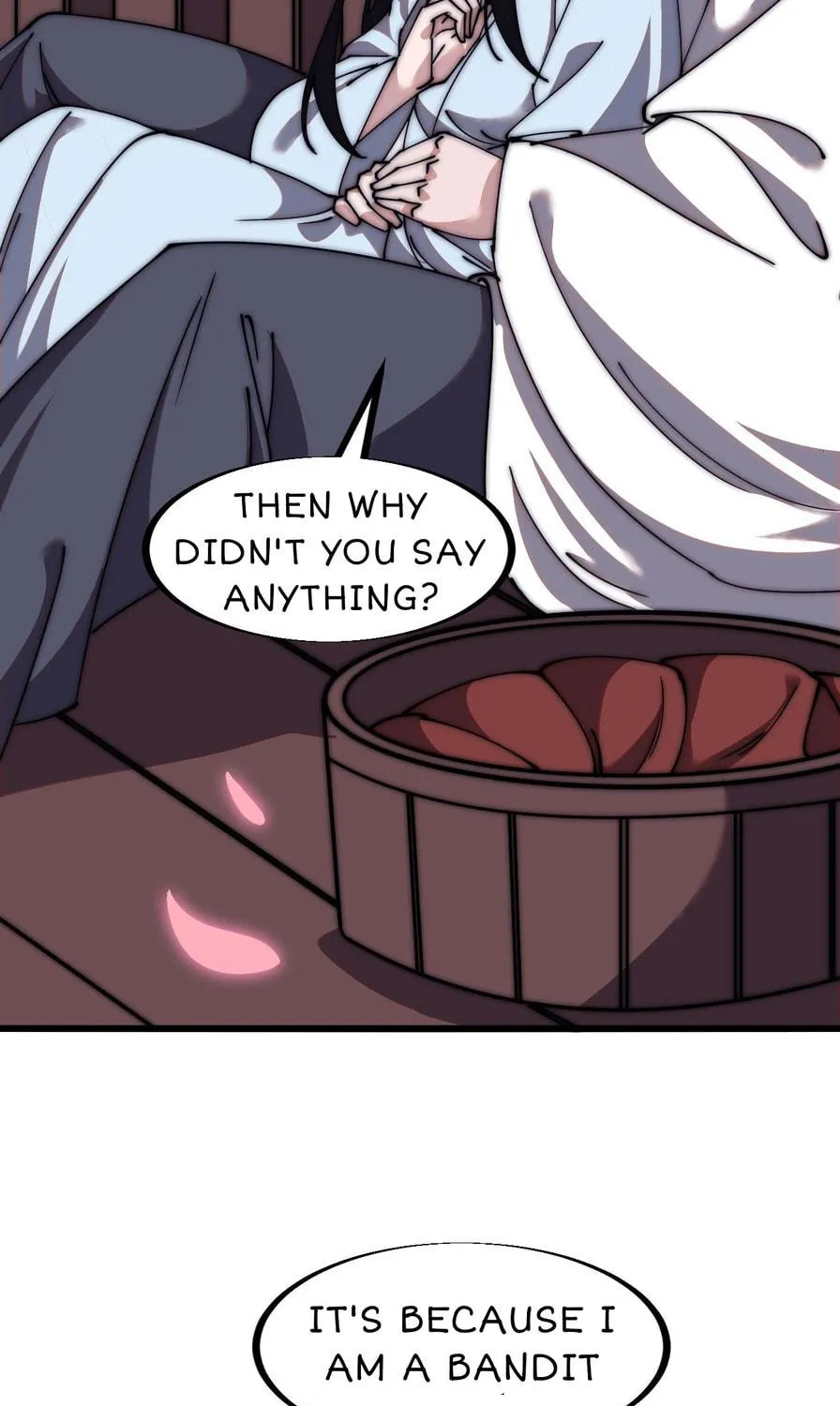 Read It Starts With A Mountain chapter 591 image 45 on Lezhin