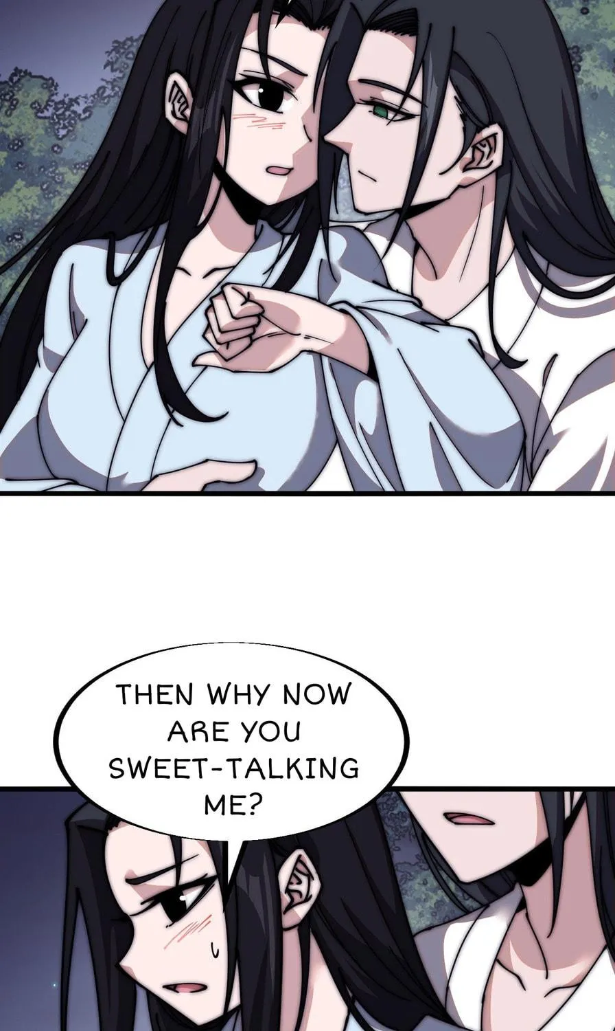 Read It Starts With A Mountain chapter 591 image 47 on Lezhin
