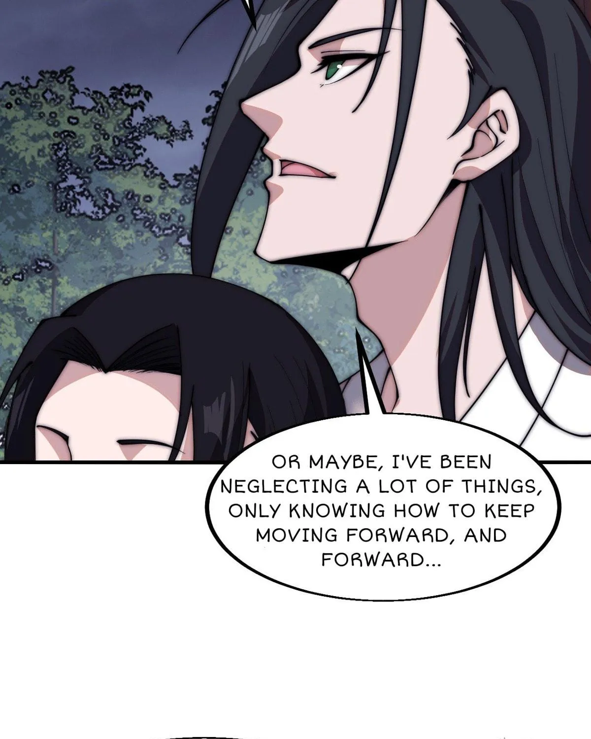 Read It Starts With A Mountain chapter 591 image 57 on Lezhin