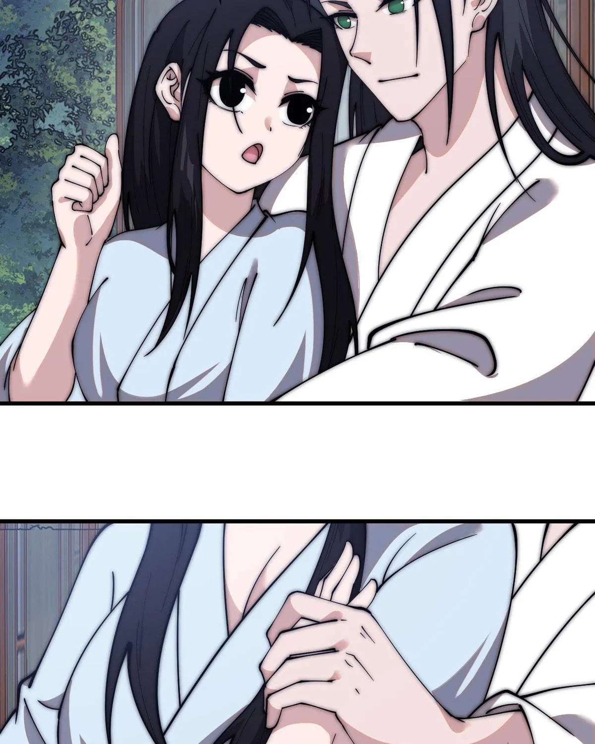 Read It Starts With A Mountain chapter 591 image 77 on Lezhin