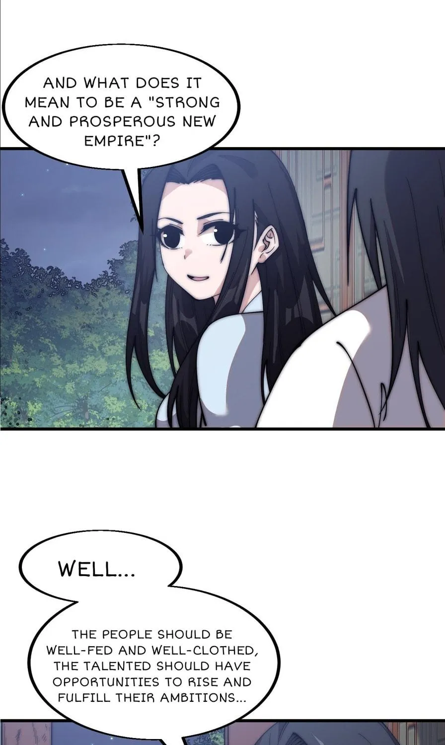 Read It Starts With A Mountain chapter 592 image 10 on Lezhin