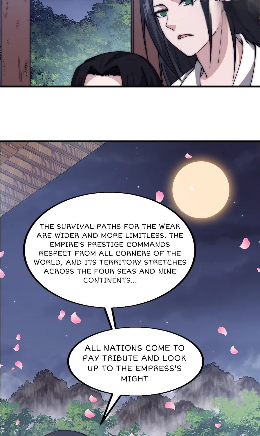 Read It Starts With A Mountain chapter 592 image 12 on Lezhin