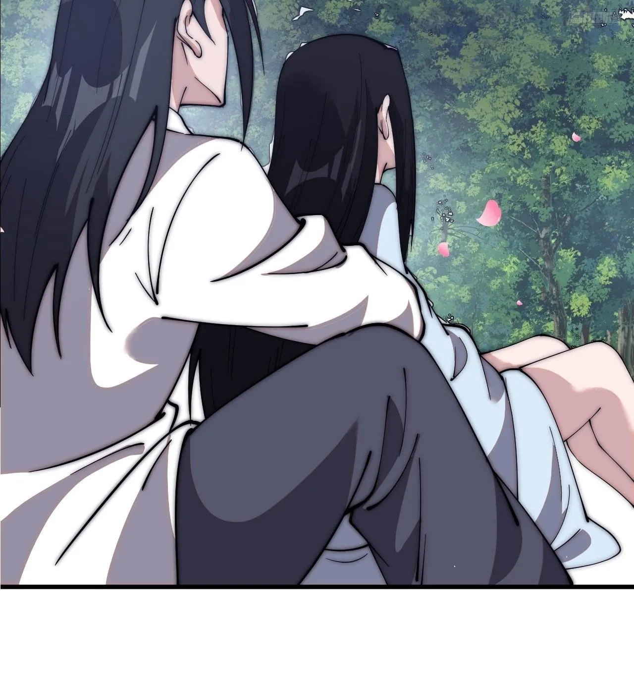 Read It Starts With A Mountain chapter 592 image 14 on Lezhin