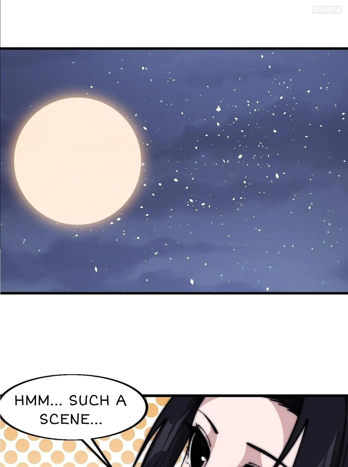 Read It Starts With A Mountain chapter 592 image 15 on Lezhin