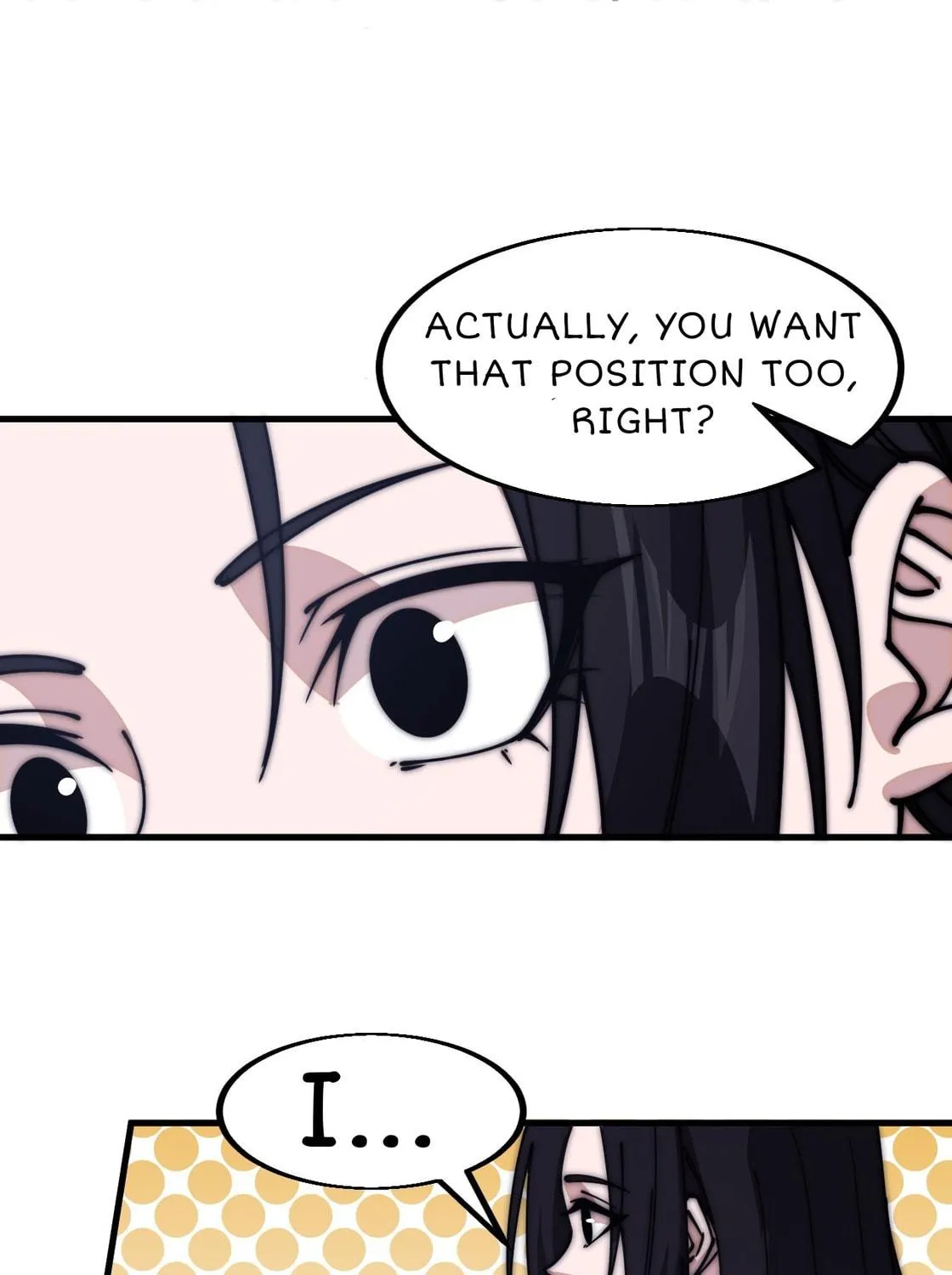 Read It Starts With A Mountain chapter 592 image 37 on Lezhin