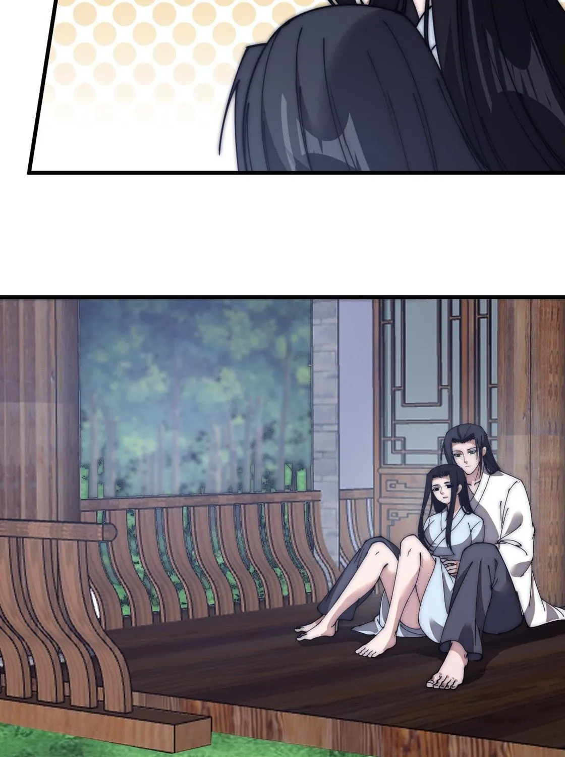 Read It Starts With A Mountain chapter 592 image 39 on Lezhin