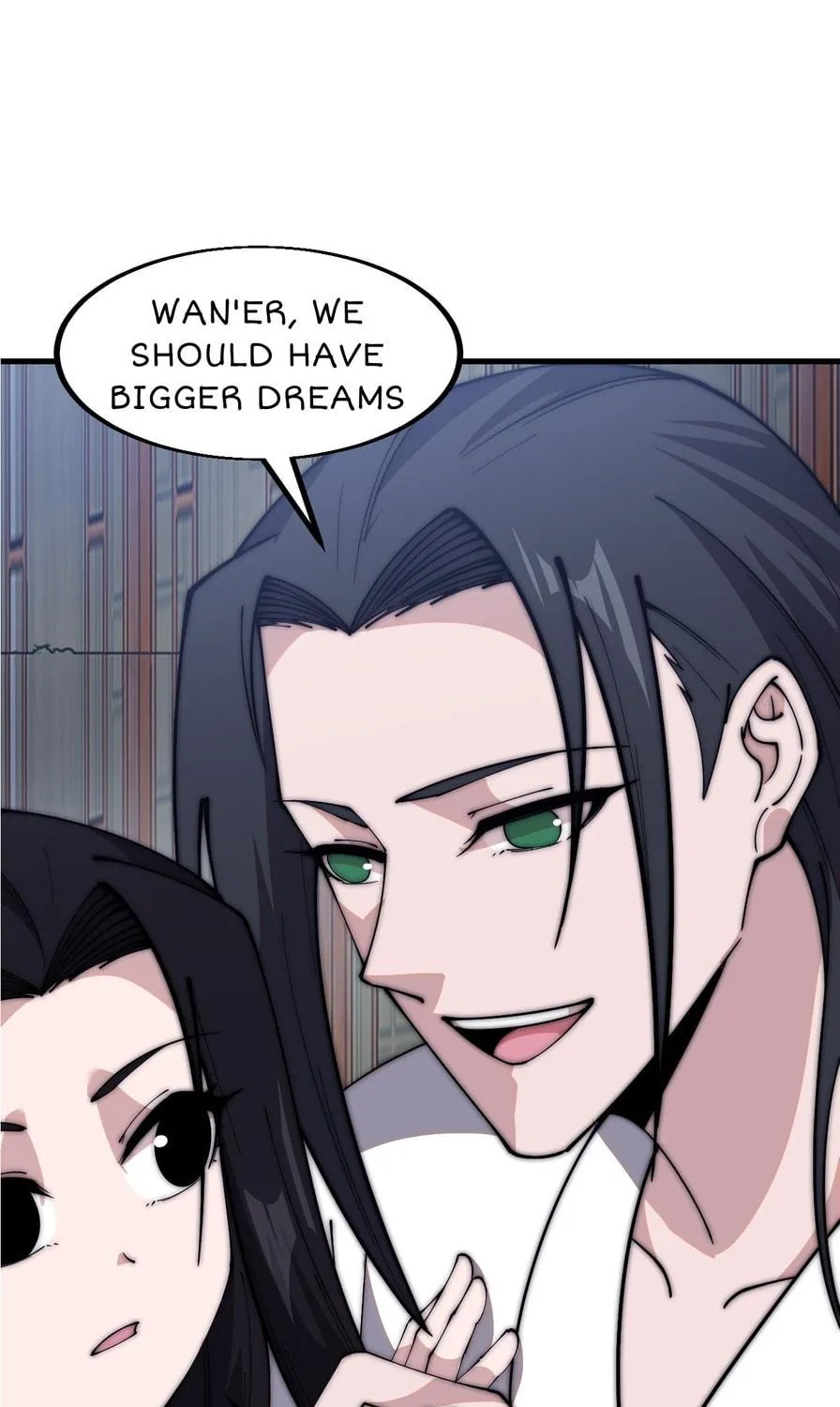 Read It Starts With A Mountain chapter 592 image 4 on Lezhin