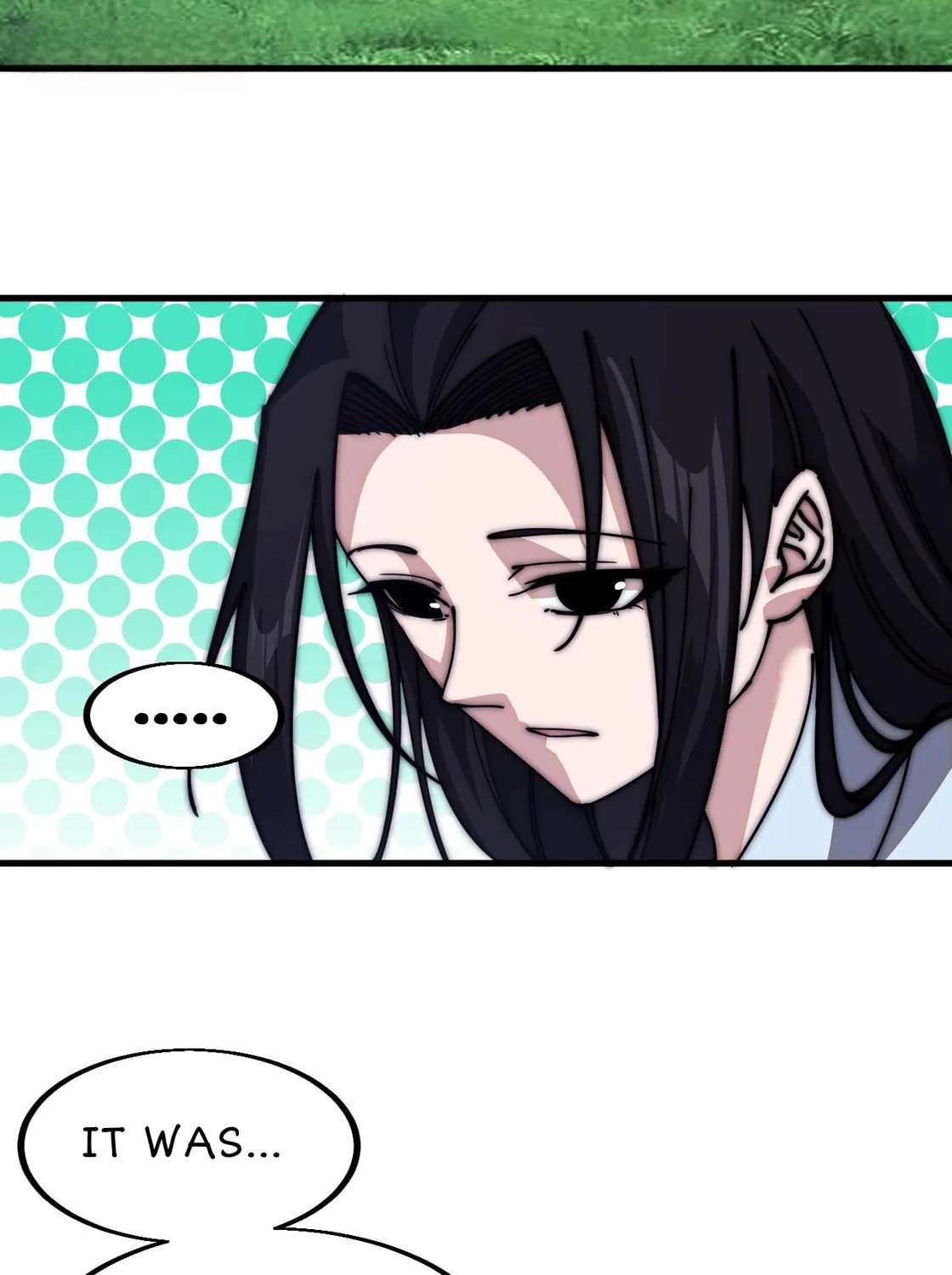 Read It Starts With A Mountain chapter 592 image 41 on Lezhin