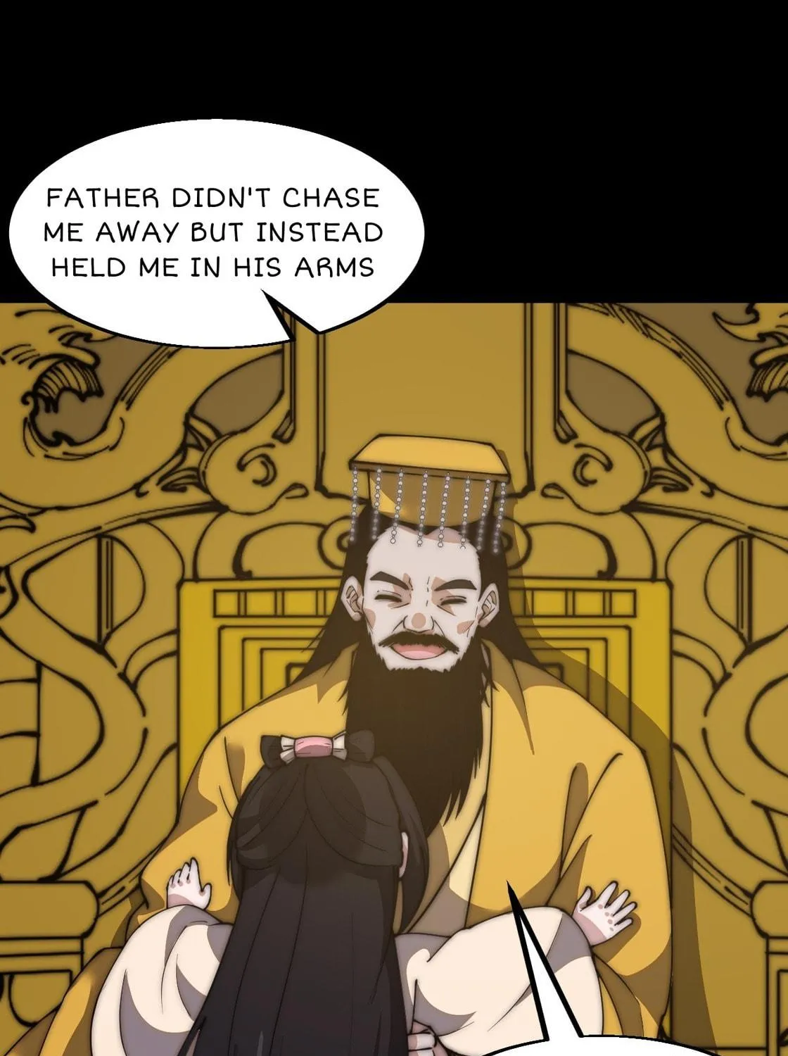 Read It Starts With A Mountain chapter 592 image 51 on Lezhin