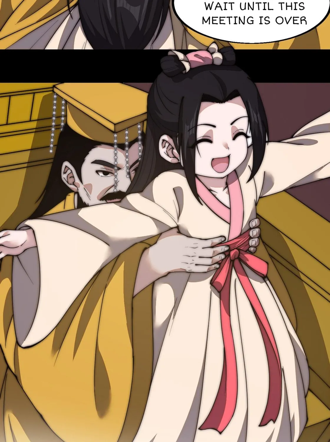 Read It Starts With A Mountain chapter 592 image 53 on Lezhin