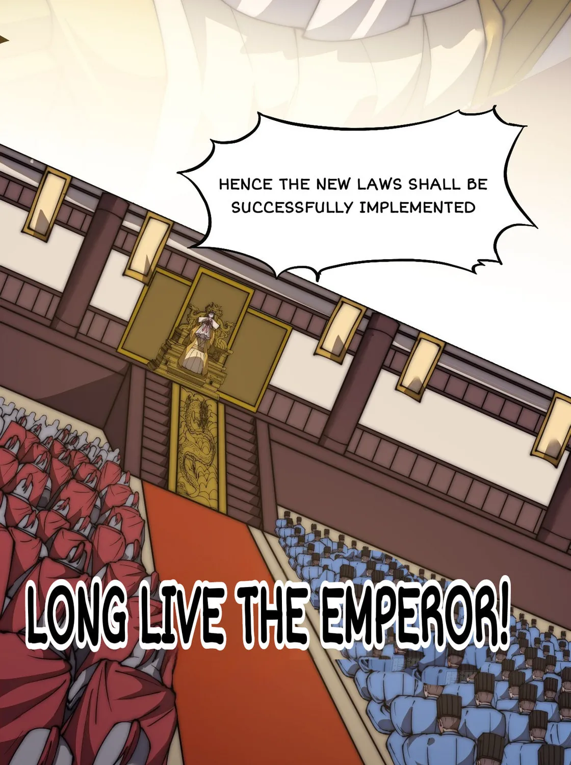 Read It Starts With A Mountain chapter 592 image 55 on Lezhin