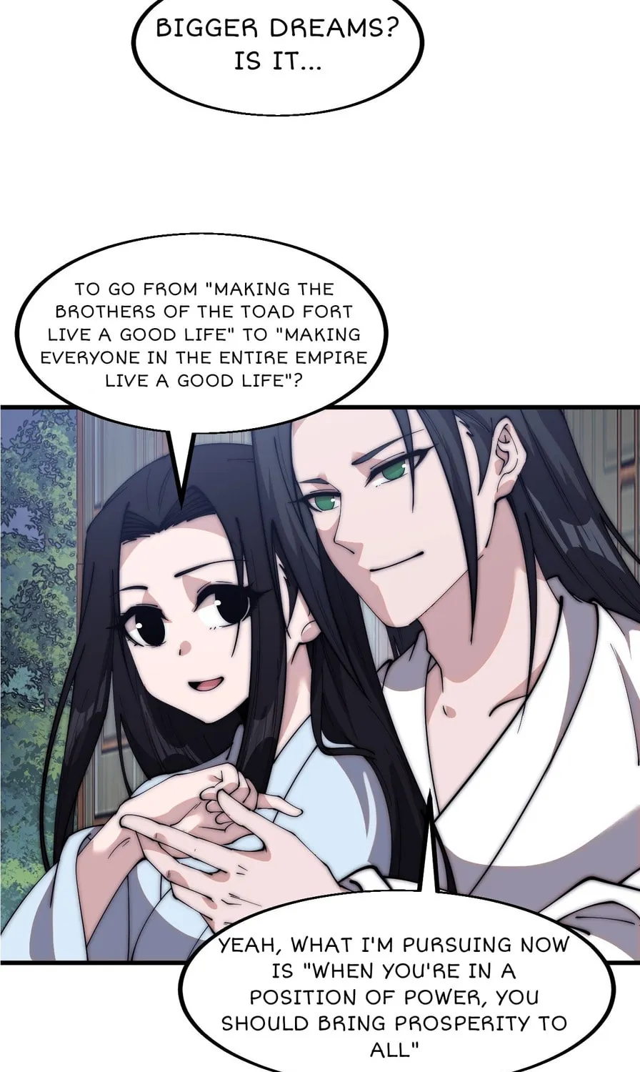 Read It Starts With A Mountain chapter 592 image 6 on Lezhin