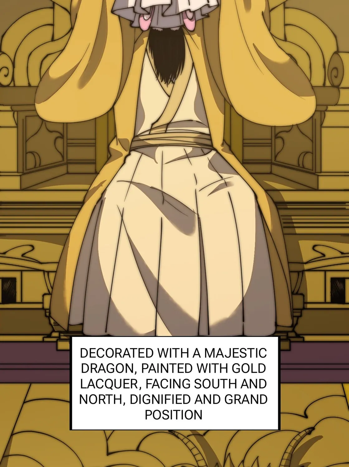 Read It Starts With A Mountain chapter 592 image 61 on Lezhin