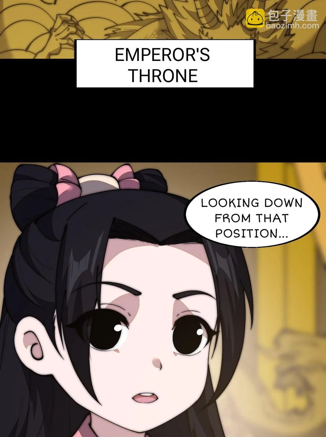 Read It Starts With A Mountain chapter 592 image 63 on Lezhin